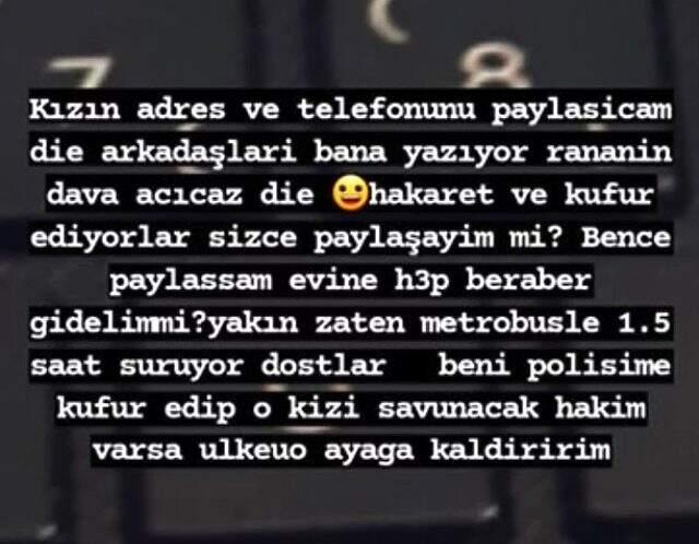 Maske takmadığı için gözaltına alınan kadının adresini paylaşmakla tehdit eden çalışanla ilgili Yurtiçi Kargo'dan açıklama