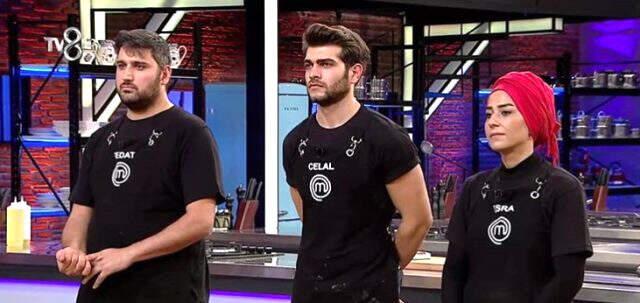 MsterChef Türkiye'nin 35. bölüm fragmanı yayınlandı! Eski yarışmacı geri dönüyor MsterChef Türkiye'nin 35. bölüm fragmanı yayınlandı! Eski yarışmacı geri dönüyor