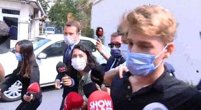 Çakarlı minibüsteki saldırganın savcılık ifadesi ortaya çıktı: Aracı satacağım için çakarı kullanmak istedim