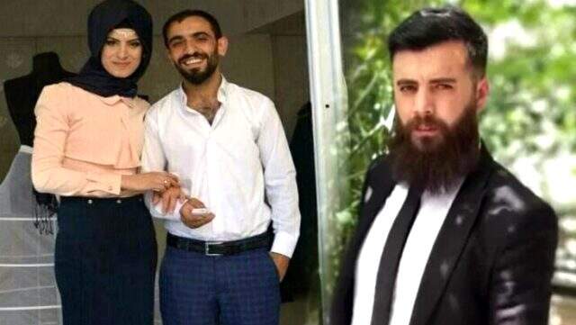Çifte cinayet zanlısının kan donduran görüntüleri ortaya çıktı: Ardımda bir tabur leş bırakacağım Çifte cinayet zanlısının kan donduran görüntüleri ortaya çıktı: Ardımda bir tabur leş bırakacağım