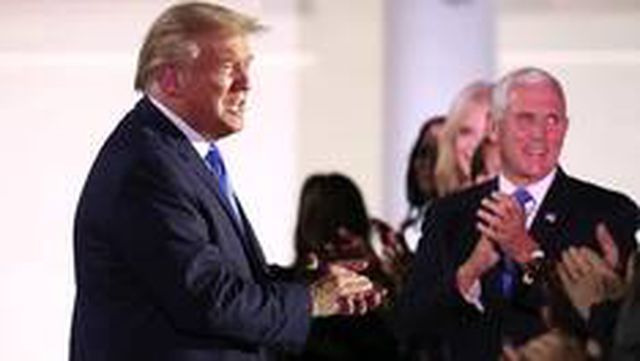 ABD başkanlık seçimleri: Cumhuriyetçi Parti, 'Trump'ın partisi' olmaya doğru gidiyor