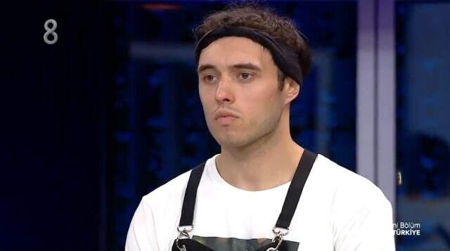 MasterChef Türkiye'de eleme adayları belli oldu! Ayyüce ve Eray arasında gerginlik