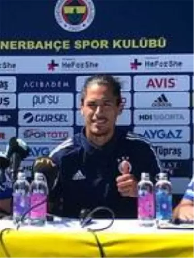  <a class='keyword-sd' href='/fenerbahce/' title='Fenerbahçe'>Fenerbahçe</a>'nin yeni transferi Mauricio Lemos'tan <a class='keyword-sd' href='/barcelona/' title='Barcelona'>Barcelona</a> ve <a class='keyword-sd' href='/emre-belozoglu/' title='Emre Belözoğlu'>Emre Belözoğlu</a> itirafı!