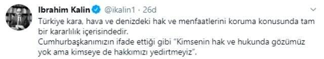 Doğu Akdeniz tehlikeli girişim! Yunan tacizini Türk F-16'ları engelledi