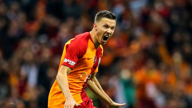 Galatasaray, Linnes'e talip olan Beşiktaş'tan Dorukhan'ı istiyor