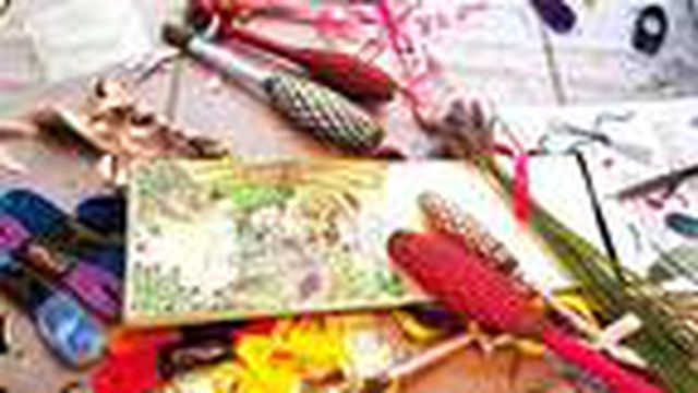 Adalar'dan bir kalp gelir bizlere