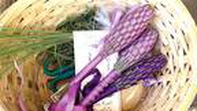 Adalar'dan bir kalp gelir bizlere