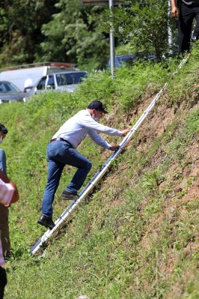 Giresun'daki sel felaketinde bir kişinin daha cansız bedeni bulundu! Bakan Soylu bölgeden ayrılmıyor