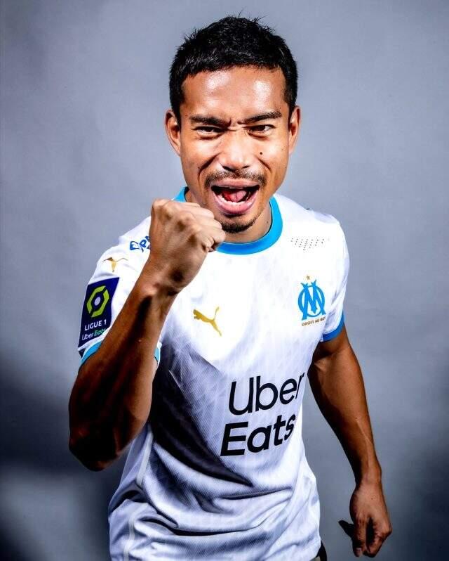 Galatasaray'dan ayrılan Yuto Nagatomo, Marsilya ile anlaştı