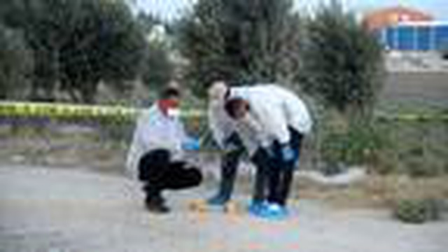 Hatay'da kayıp olarak aranan emekli öğretmen, ölü olarak bulundu Hatay'da kayıp olarak aranan emekli öğretmen, ölü olarak bulundu