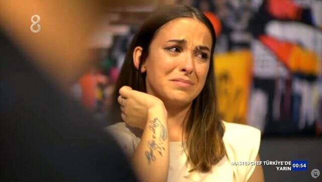 MasterChef Türkiye'ye veda isim belli oldu! Yarışmacılar gözyaşlarına hakim olamadı