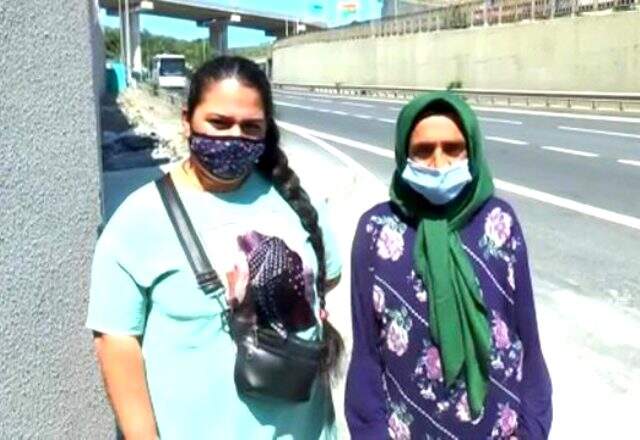 16 yaşındaki genç kız İstanbul'da kayboldu, haberi Kayseri'den geldi: Kız bizim namusumuz oldu 16 yaşındaki genç kız İstanbul'da kayboldu, haberi Kayseri'den geldi: Kız bizim namusumuz oldu