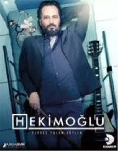 Hekimoğlu başlıyor