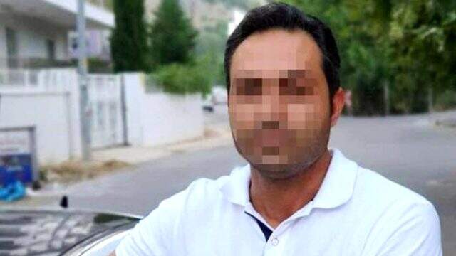 İranlı 'Tosuncuk', Antalya'da 20 milyonluk vurgun yaptı İranlı 'Tosuncuk', Antalya'da 20 milyonluk vurgun yaptı