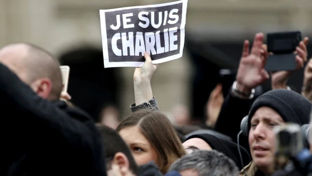 Türkiye kökenli iki sanığın da yargılandığı Charlie Hebdo davası bugün başlıyor