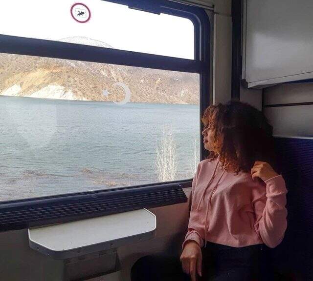 5 kuruşsuz 4 ülke 95 şehir gezen genç kız, hedefini dünya turu olarak belirledi 5 kuruşsuz 4 ülke 95 şehir gezen genç kız, hedefini dünya turu olarak belirledi