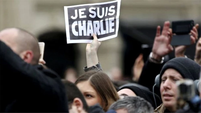 Charlie Hebdo saldırısının iki Türk sanığından biri hakim karşısına çıktı: Suçlamaları reddetti