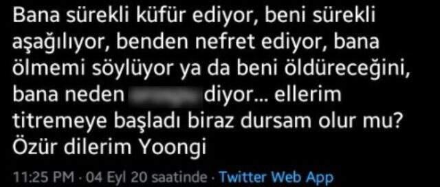 15 yaşındaki genç kızın babası yüzünden olduğunu iddia ettiği intiharı sosyal medyanın gündeminde