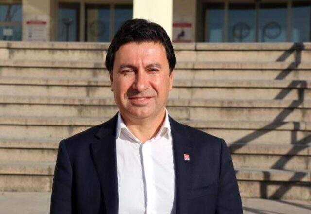 Bodrum'daki turist tacizi, belediye başkanını da çileden çıkardı: Cezasız kalmayacak Bodrum'daki turist tacizi, belediye başkanını da çileden çıkardı: Cezasız kalmayacak