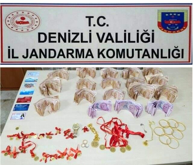 Yeni evli çifte yenge şoku! Altın ve paraları çalıp çamaşır makinesinde yıkamış