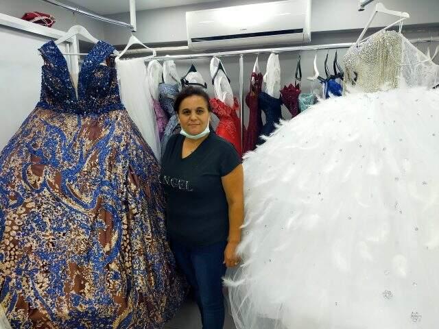 Edirneli gelinlikçiler, Bulgarların gelmesiyle Türkiye'nin en şanslı esnafı oldu