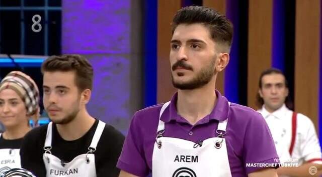 MasterChef Türkiye'nin yeni takım kaptanları belli oldu! Yarışmaya katıldığı gün kaptan seçildi