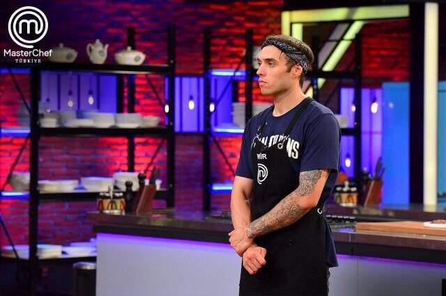 MasterChef'te haftanın eleme adayları belli oldu