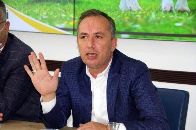 Çorum'da koronavirüs kaynaklı can kaybı hızla artıyor! 2 günde 21 kişi hayatını kaybetti