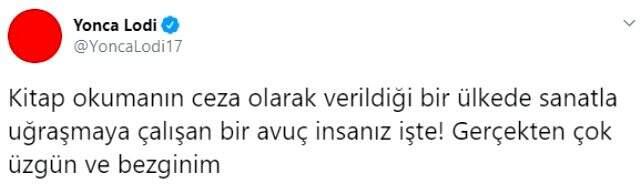 Ünlü isimler, tedbir kapsamında konserlerin iptal olmasına sert çıkıştı