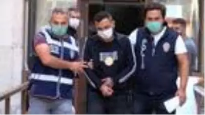 Tanımadığı kişi tarafından sokak ortasında öldüresiye dövülen vatandaş hayatını kaybetti