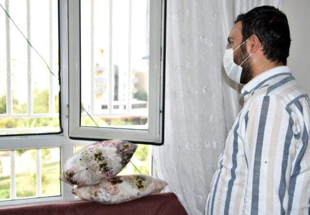 'Bana bir şey olmaz' diyerek korona tedbirlerini hiçe sayan genç, yaşadığı ibretlik süreci anlattı