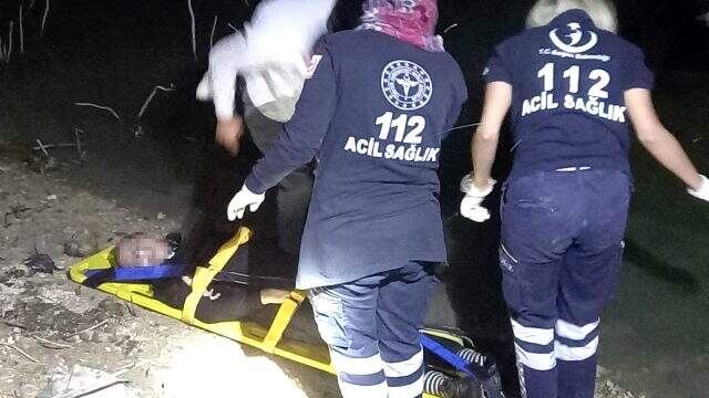 Geride mektup bırakan 16 yaşındaki genç kız, baraj gölünde ölü bulundu Geride mektup bırakan 16 yaşındaki genç kız, baraj gölünde ölü bulundu