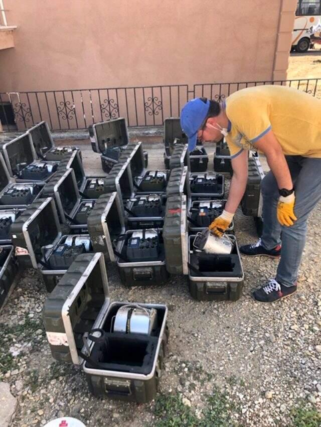 Marmara'nın depremsellik karakterini mikro depremler çözecek