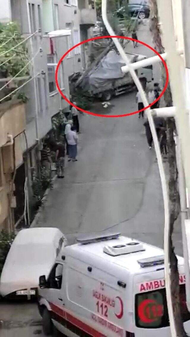 Eda'nın öldüğü kazada 17 günde iddianame hazırlandı; sürücüye 15 yıl hapis istendi Eda'nın öldüğü kazada 17 günde iddianame hazırlandı; sürücüye 15 yıl hapis istendi