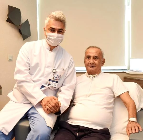 Türkiye'deki ilk korona hastası 4 ay sonra gözünü açtı: Neden herkes maskeli?