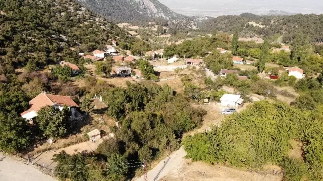 Şehzadelerin tedavi edildiği topraklarda şifayı buldu! Yatalak olarak geldiği mahallenin muhtarı oldu