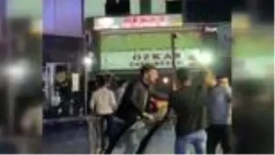 Arnavutköy'de kafede silahlı saldırı: 1 yaralı