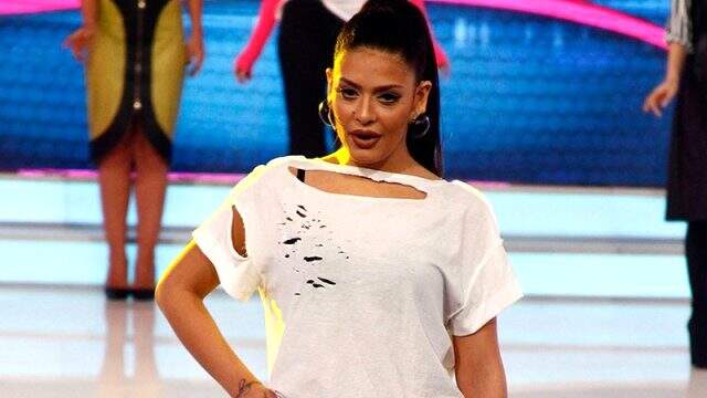 İşte Benim Stilim yarışmacısı Yağmur Taktaş'ın yeni halini görenler tanıyamıyor