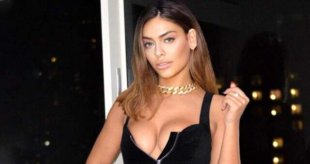 İşte Benim Stilim yarışmacısı Yağmur Taktaş'ın yeni halini görenler tanıyamıyor