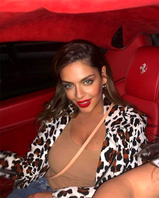 İşte Benim Stilim yarışmacısı Yağmur Taktaş'ın yeni halini görenler tanıyamıyor