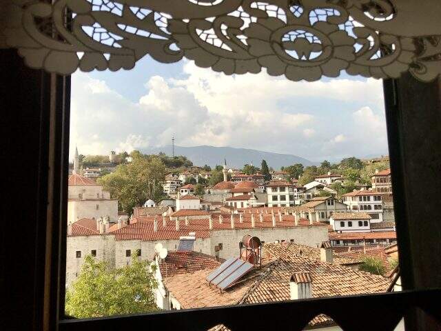 Safranbolu belgesel gibisin!