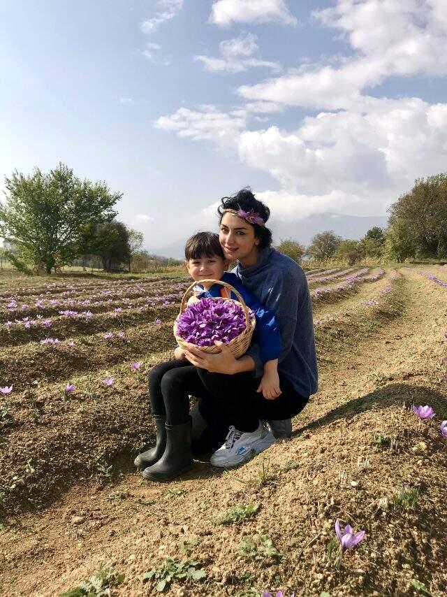 Safranbolu belgesel gibisin!