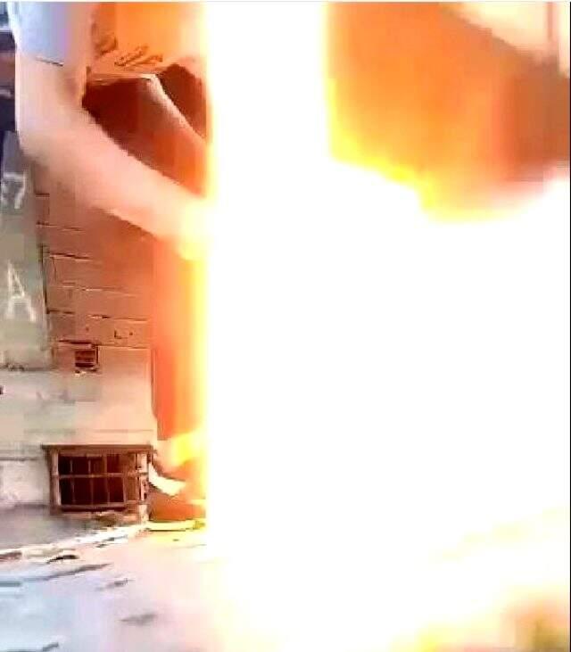 Sosyal medyada yayınlamak için çektikleri video 14 yaşındaki çocuğun hayatını kararttı