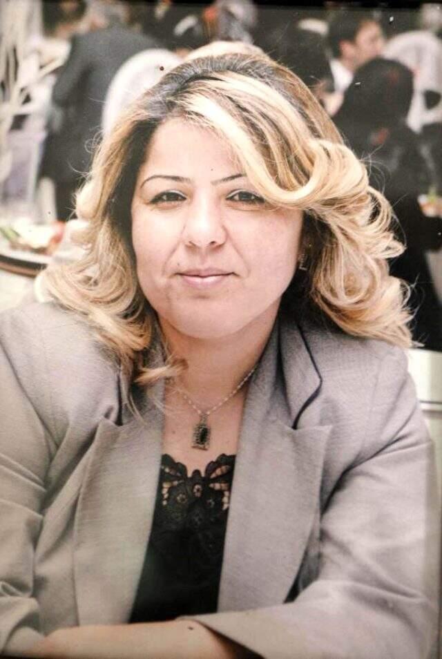 Şüpheli bir şekilde ölü bulunan Gülay Uygun'un eşi: Ölmeden önce beni arayıp helallik istedi
