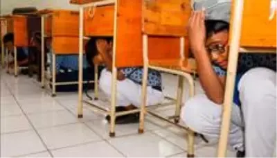 İkim değişikliği: Okyanusların ısınması su altı depremlerinin yaydığı 'ses dalgalarıyla...