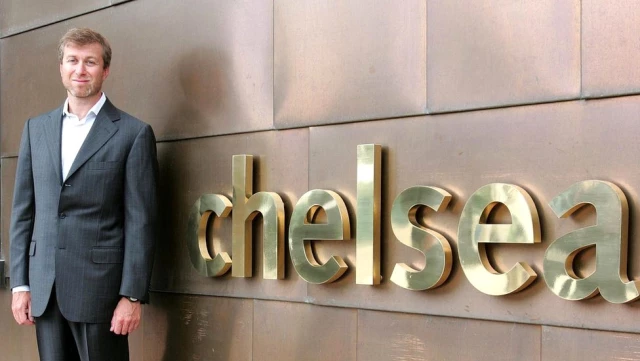 FinCEN belgeleri: Chelsea kulübünün sahibi Roman Abramoviç rakip oyunculara yatırım yaptı