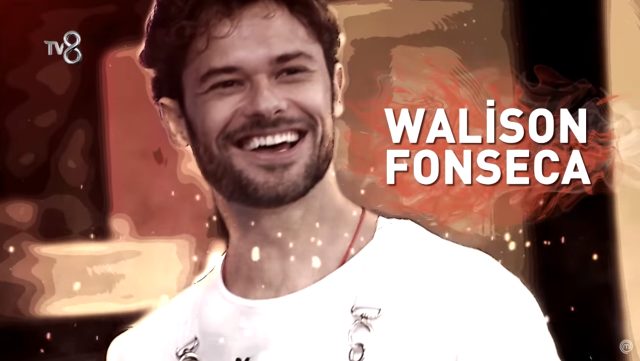 MasterChef Türkiye'nin 60. bölüm fragmanı yayınlandı! Walison Fonseca, yarışmaya geri döndü