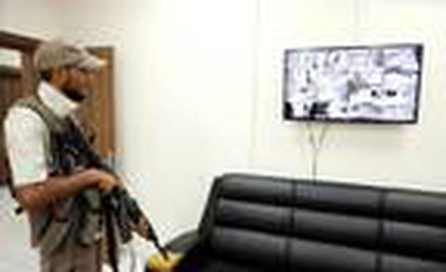 Tel Abyad, güvenlik kameraları ile izleniyor