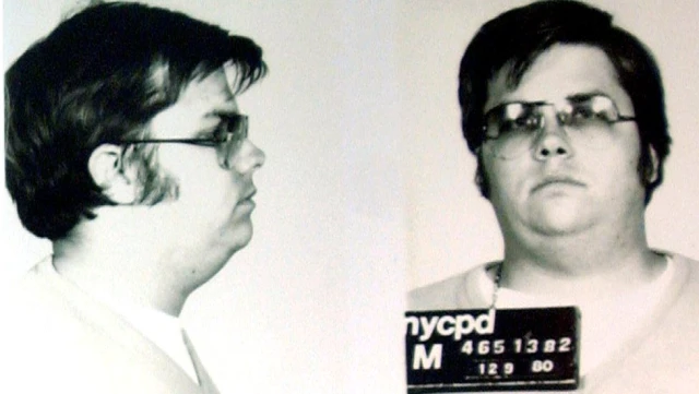 John Lennon'ın katili, 'alçakça eylemi' nedeniyle özür diledi killer says sorry for 'despicable act'