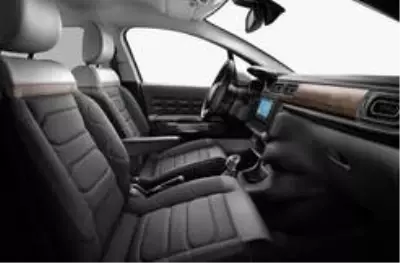 Makyajlanan Citroen C3'ün Türkiye fiyatı açıklandı